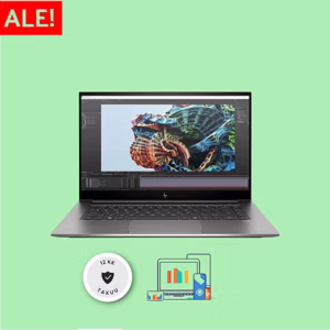 HP ZBook Studio G7 Mobile Workstation PC