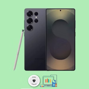 Samsung Galaxy S25 Ultra