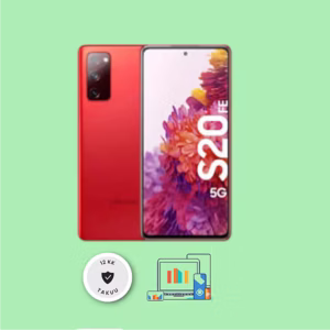 Samsung Galaxy S20 FE 5G