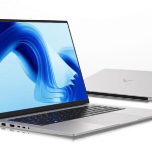 ILLEGEAR Atomic 16" i7 16GB 1TB SSD 2K 120Hz
